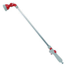 Пістолет-розпилювач на штанзі INTERTOOL GE-0041 9 режимів