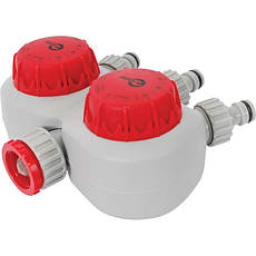 Таймер для подачі води INTERTOOL GE-2012 3/4", фото 4
