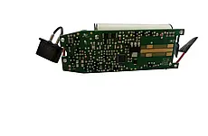 Акумулятор (блок батарей) з платою для Moser ChromStyle Pro 1871-7961