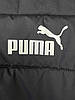 Куртка мужская чорного кольору Puma ESS+ Padded Jacket, фото 2