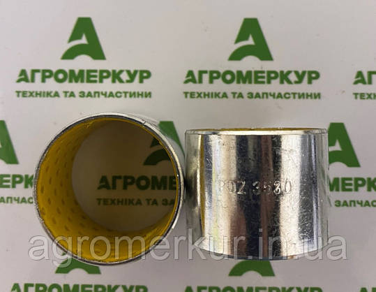 Втулка AC670064 35/39X30, фото 1