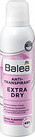 BALEA Дезодорант (спрей) жін.EXTRA DRY, 200 ml 1304
