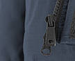 Куртка тактична зимова SHTURM темно-синя (зі зйомним утеплювачем), фото 3