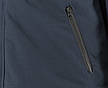 Куртка тактична зимова SHTURM темно-синя (зі зйомним утеплювачем), фото 4