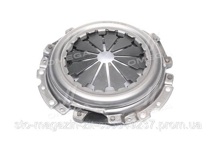 Корзина сцепления ВАЗ 2110 в сборе, в уп. (Авто ЛТД) 2110-1601085, цена ...