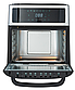 Аерофритюрниця 8в1 Аеродуховка 13 л Adler AD 6309 2500 Вт, фото 5