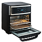 Аерофритюрниця 8в1 Аеродуховка 13 л Adler AD 6309 2500 Вт, фото 7