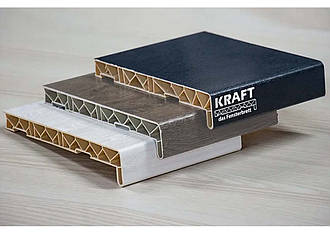 Підвіконня Kraft/Крафт Кольорові (КР2)