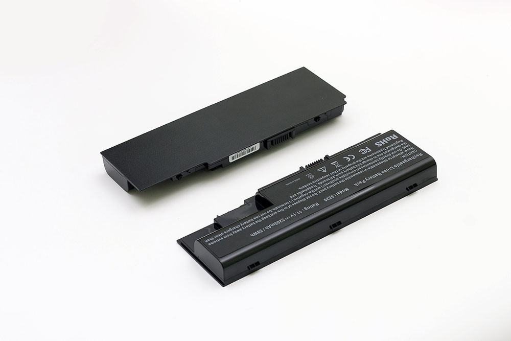 Батарея к ноутбуку Acer B053R012-9002/MS2221 (A3527)