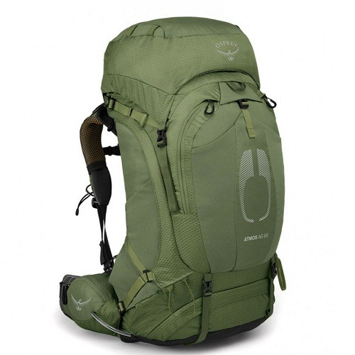 Рюкзак Osprey Atmos 65 AG
