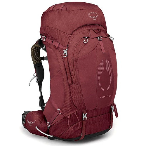 Рюкзак Osprey Aura 65 AG