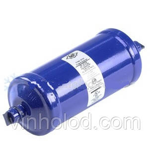 Фільтр-осушувач 1/2"ODS пайка; Castel (Італія) DF230/4S (304S)