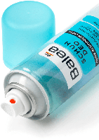 Деоспрей для усунення неприємних запахів взуття Balea SCHUH DEO 200 ml 6033