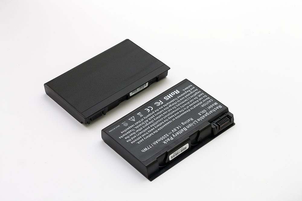 Батарея к ноутбуку Acer TravelMate 3273WXMi/3260/5504ZNWXMI (A3341)