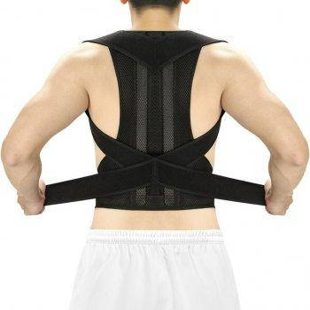 Вплив довготривалого носіння поясу на здоров'я спини