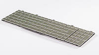 Клавиатура для ноутбука Asus N55/N75/ Silver RU (A1528) D15P3-2023