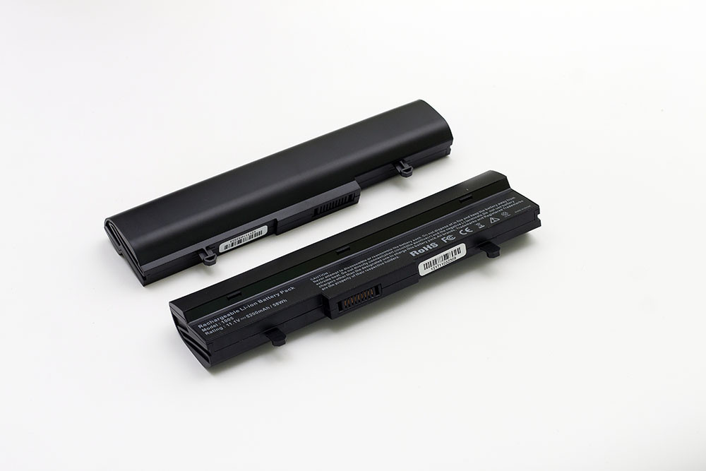 Батарея к ноутбуку Asus Eee PC 1005HA-BLK068X/1005PE/R101PX (A3912)