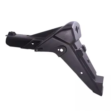 Крило заднє Shineray XY150GY-17, Shineray Forester, XY200-4,Shineray Intruder, ( Номерне)