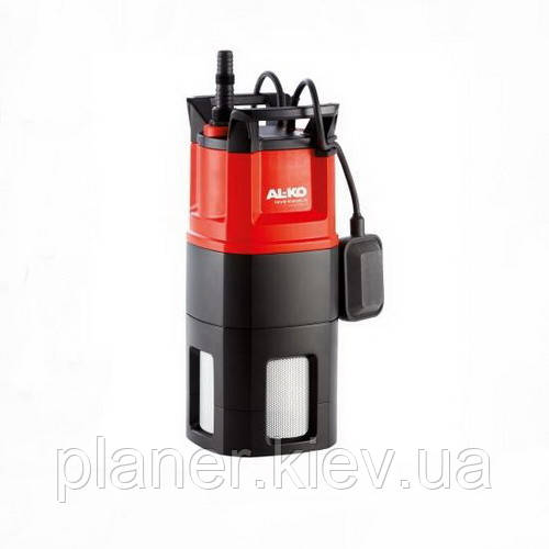 Насос заглибний високого тиску AL-KO Dive 6300/4 Premium (113037)