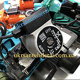 Циркуляційний насос Grundfos 25-60 180 (Англія), фото 2