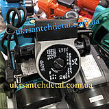 Циркуляційний насос Grundfos 25-60 180 (Англія), фото 4