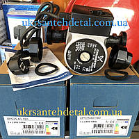 Циркуляційний насос Grundfos 25-60 180 (Англія)
