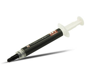 Термопаста Thermalright TF7 2г, шприц (0814256002738) 12.8W/mk