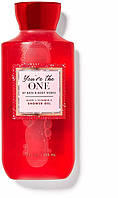 Гель для душу-You're The One оригінал от Bath and Body Works