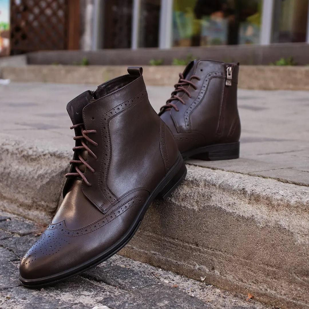 Red tape cheap men's rte0492 boots