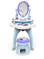 Игровой набор Smoby Toys Frozen Парикмахерская (320244)