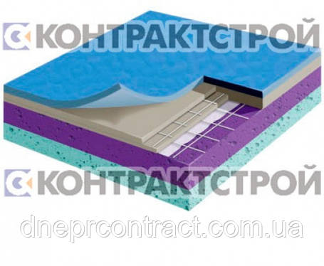 Спортивний лінолеум Taraflex Sport М Evolution, фото 1