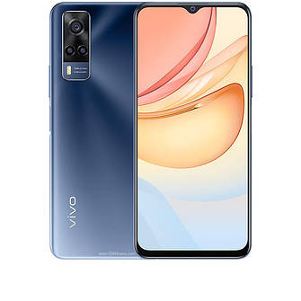 Чохол VIVO Y53s 4G