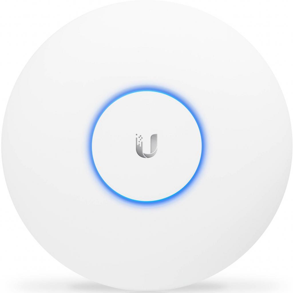 Точка доступа Wi-Fi Ubiquiti UAP-AC-PRO