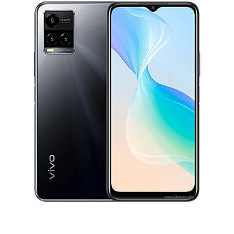 Чохли на VIVO Y33s