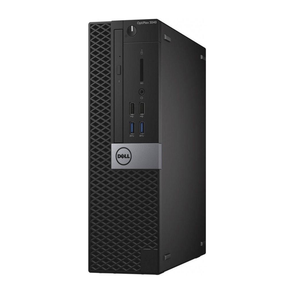 Компьютер Dell Optiplex 3040 SFF i3-6100/4/120SSD Refurbished
