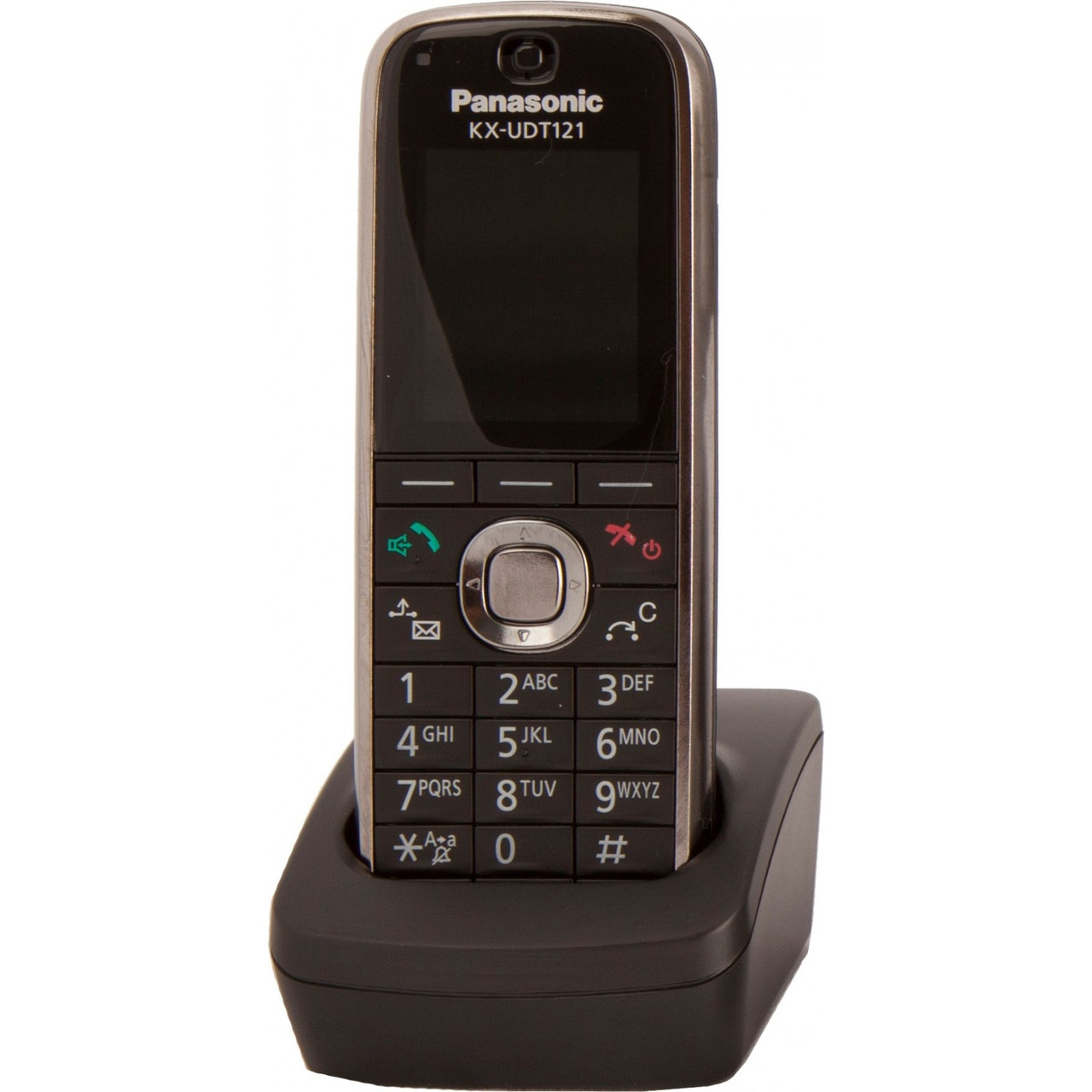 IP-телефон Panasonic KX-UDT121RU