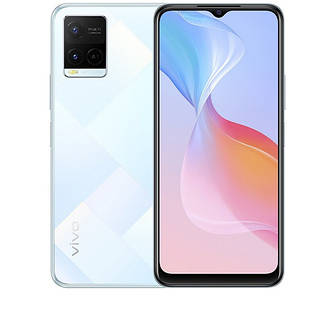 Чохли на VIVO Y21