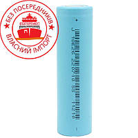 Аккумулятор Li-ion DLG 18650 2600mAh 3.7V