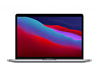 Ноутбук Apple MacBook Pro A2338 13 Apple M1 8 Гб 512 Гб Refurbished z17-2024