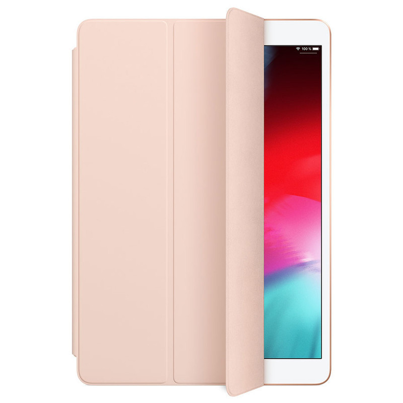 Чехол-книжка Epik Smart Case Series для Apple iPad Pro 11 2020 Розовый