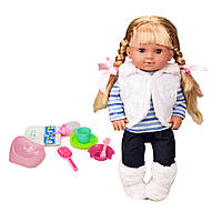 Дитяча лялька BabyToby 319019-5 п'єп-пісяє
