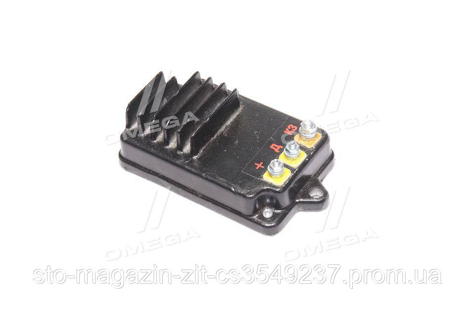 Коммутатор бесконт. ГАЗ, УАЗ, ПАЗ 12В 10А РелКом арт. 13.3734 (13.3774 ...