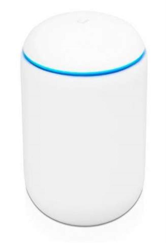 Маршрутизатор Ubiquiti UniFi Dream Machine (UDM) (AC2300, 1xGE WAN, 4x