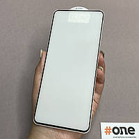 Защитное стекло для Realme 9 Pro SKLO 5D на экран стекло на телефон реалми 9 про черное J5R