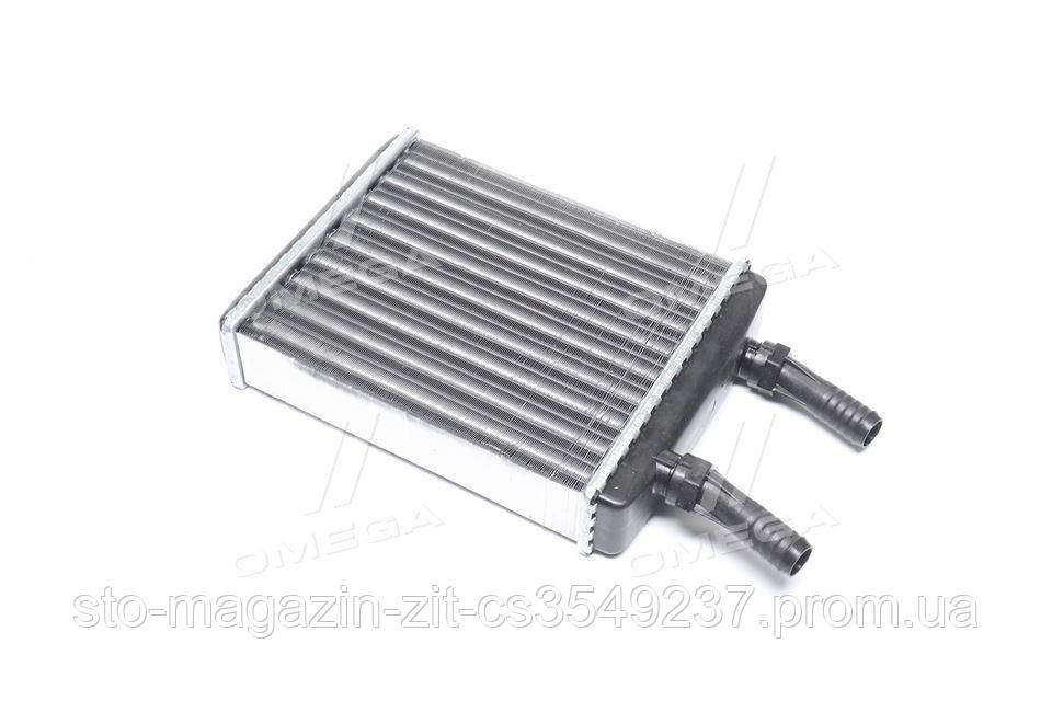 Купить Радиатор печки ГАЗ 3110 ВОЛГА (алюм) (патр.d 20) 3110-8101060 ...