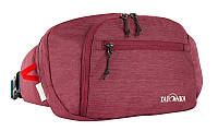 Cумка на пояс Tatonka Hip Sling Pack 5L Bordeaux Red (1033-TAT 2208.047) D15P3-2023