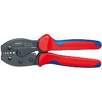 Клещи для опрессовки KNIPEX PreciForce 97 52 30