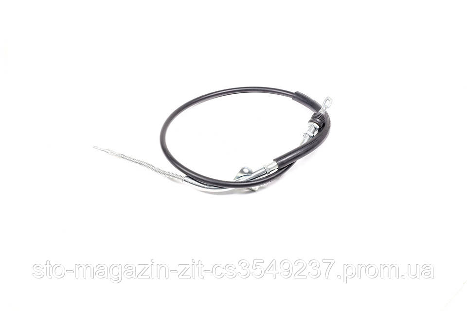Купить Трос Ручника Газ 3309