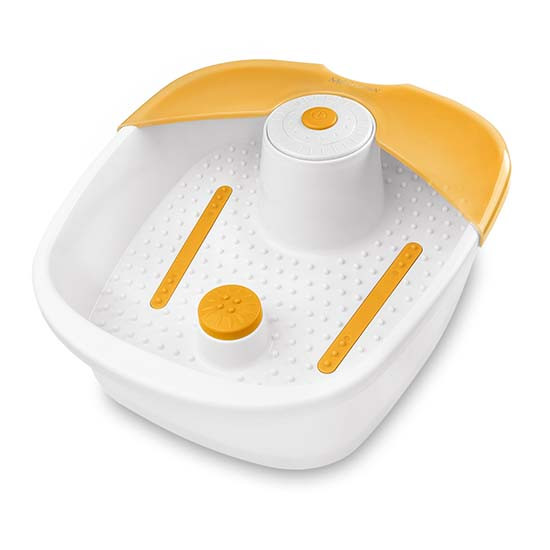 Гідромасажна ванночка для ніг Medisana FS 881, фото 1