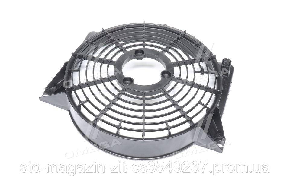 Диффузор Вентилятора Кондиционера Hyundai Matrix/lavita 01- Mobis Арт ...